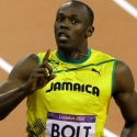 Bolt Siap Lewati Galtin di Turnamen Beijing