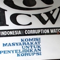 Koordinator ICW: Keputusan Jokowi Melegakan, Tapi Tak Cukup Menggemberikan