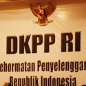 Hari Ini DKPP Bacakan Lima Putusan