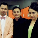 Peramal Ini Beberkan Kenapa Raffi Ahmad Botak