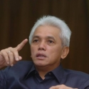 Ini Kata Hatta Rajasa Menjawab Cerita Amien Rais soal Ketum Pembohong