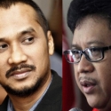 Berani Enggak Samad dan Hasto Diadu?