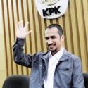 Johan Budi Pastikan KPK Bantu Abraham Samad
