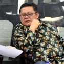 Yamin Mangkunegara Cocok Mengisi 'Ruang Politik' Jokowi-Megawati