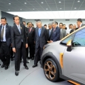 Jokowi Luruskan Kesimpangsiuran soal Proton