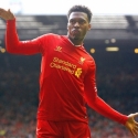 Comeback Sturridge Bawa The Reds Taklukan West Ham