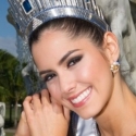 Baru Jadi Miss Universe, Paulina Vega Langsung Diundang Kelompok Pemberontak