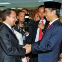 Indonesia-Brunei Tingkatkan Kerja Sama Ketenagakerjaan