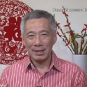 Ini Pesan Imlek dari  Perdana Menteri Singapura