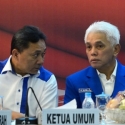 Sangat Disesalkan, Kubu Hatta Rajasa Tolak Komisi LPJ
