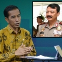 Mahasiwa Dukung BG Bongkar Skandal Jokowi di Pilpres
