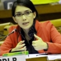 Rieke Diah: Empat Pilar Bangsa Harus Diperjuangkan Bersama