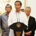 Jokowi Melanggar 3 Hal Ini Bila Tak Melantik Budi Gunawan