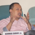 PKS Dorong Ahok Pangkas Jalur Distribusi Beras