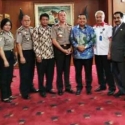 Inilah Pesan Kapolda Jabar Saat Ditemui Pengurus BPI KPNPN