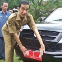 Gerindra: Jokowi dan Mobil Esemka Ibarat Kacang Lupa Kulit