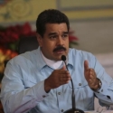 Maduro: Venezuela Berhasil Gagalkan Upaya Kudeta