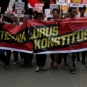 Kompak: Tegak Lurus Konstitusi, Saatnya BG Dilantik