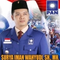 BM PAN: Regenerasi PAN Sebuah Kebutuhan