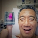 PM Singapura Jalani Operasi Kanker Prostat