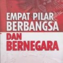 MPR: Penting Bagi Masyarakat Memahami Pilar Kebangsaan