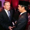 Tony Abbott Mendapat Sinyal Positif dari Percakapan dengan Jokowi
