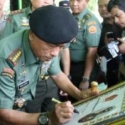 TNI Dukung Pemberantasan Illegal Mining