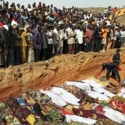 Kuburan Massal Korban Boko Haram Ditemukan, Kepala dan Badan Terpisah