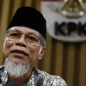 Alumni KPK Dorong PK Putusan Hakim Sarpin