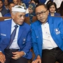 Hatta Rajasa Tolak Posisi Ketua Dewan Pakar