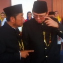 Haji Lulung Doakan Ahok Segera Sembuh