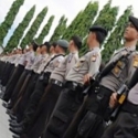 Anak-anak Polisi Serukan Save Polri
