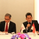 Dubes Yusron Gencar Fasilitasi Kunjungan Pengusaha Jepang ke Indonesia