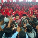 Maruarar Sirait: PDIP Harus Dukung dan Sukseskan Semua Program Jokowi-JK