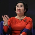 Megawati Merasa Kehilangan atas Wafatnya Lee Kuan Yew