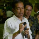 Presiden Minta Masa Panen Tidak Dilakukan Serentak