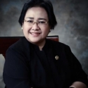 Rachmawati: Ironis Bila Kubu ARB Masih Percaya Pengadilan dan Bareskrim
