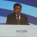 Jusuf Kalla: Indonesia Siap Berbagi Pengalaman Soal Penanganan Bencana