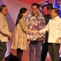 Menteri Puan Maharani: Kesigapan Aparat Sangat Dibutuhkan dalam Menangani Bencana