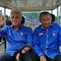 Cerita Amien Rais soal Ketum Pembohong Untungkan Hatta Rajasa