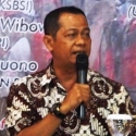 Harga Beras Melonjak Buruh Makin Terinjak