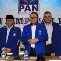 Zulhas: PAN Tidak Ada Kubu-kubuan Pasca Kongres Bali<i>!</i>