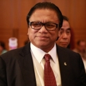 Oesman Sapta: Pembangunan Indonesia Butuh Pemikiran yang Tepat dan Waktu yang Tak Sedikit