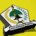 Pengamat: Ide Menjauh dari Kekuasaan yang Membuat Golkar Pecah
