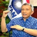 Amien Rais Tegaskan Tak Berminat Lagi Jadi Ketua MPP PAN
