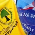 Golkar Cirebon Bersyukur Punya Teman Demokrat Negarawan