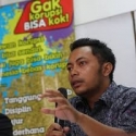 Wacana Rp 1 Triliun untuk Partai Sangat Menyakitkan