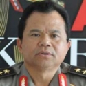 Kadiv Polri Rahasiakan Identitas Rekan BW yang Dicokok