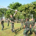 KSAD Bagi-bagi Doorprize kepada Ribuan Anggota Kostrad