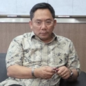 Disayangkan Boy Sadikin Ngotot Jadi Ketua PDIP DKI